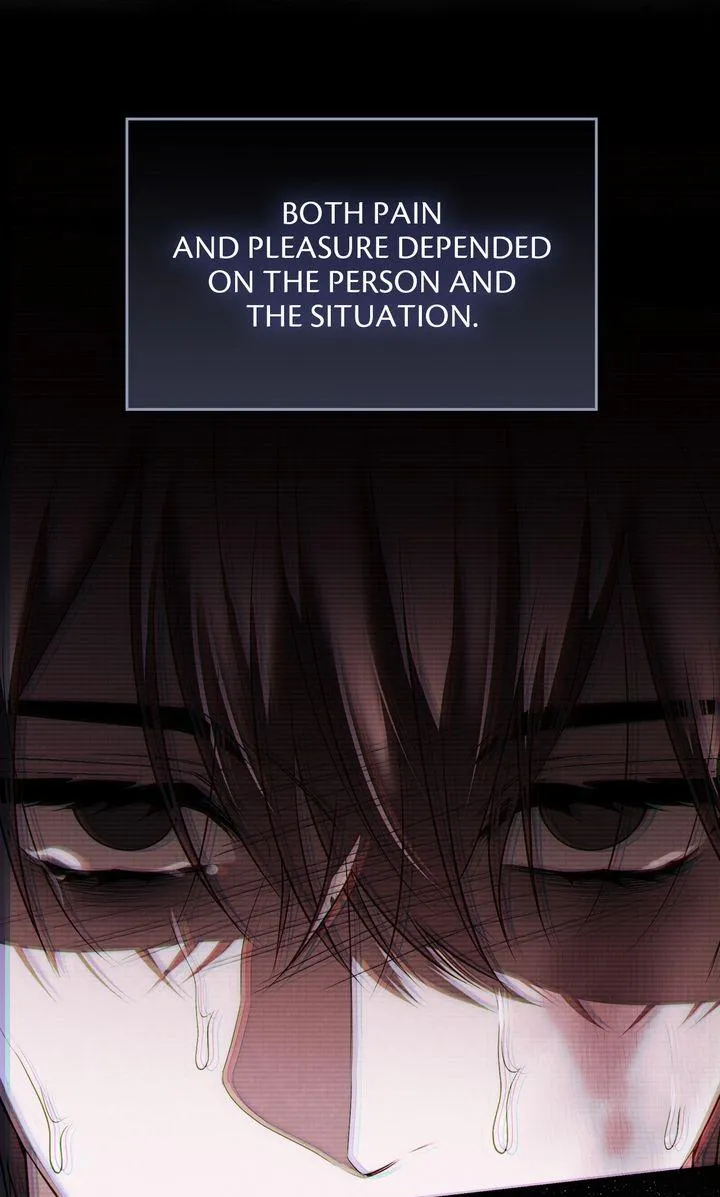 Crucial Point Chapter 90 page 21 - 