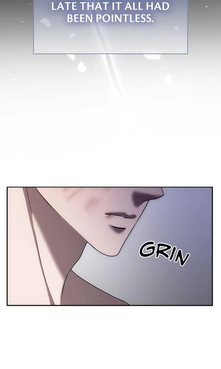 Crucial Point Chapter 90 page 35 - 