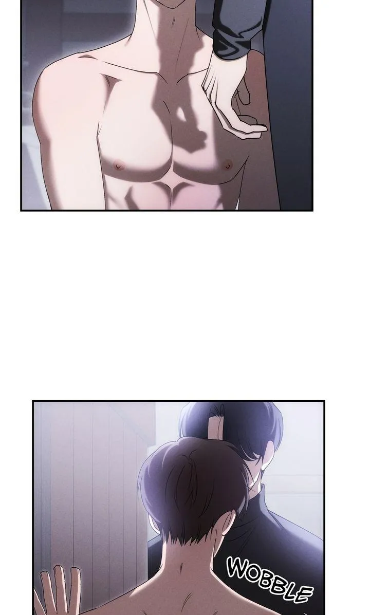 Crucial Point Chapter 90 page 40 - 
