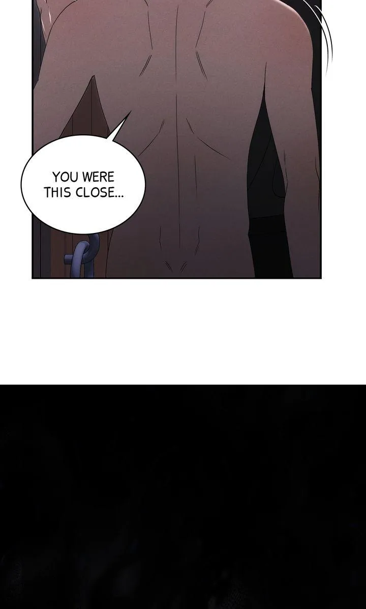 Crucial Point Chapter 90 page 41 - 