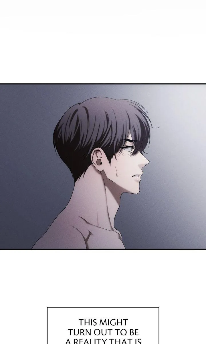 Crucial Point Chapter 90 page 44 - 