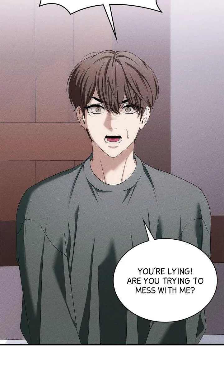Crucial Point Chapter 90 page 64 - 