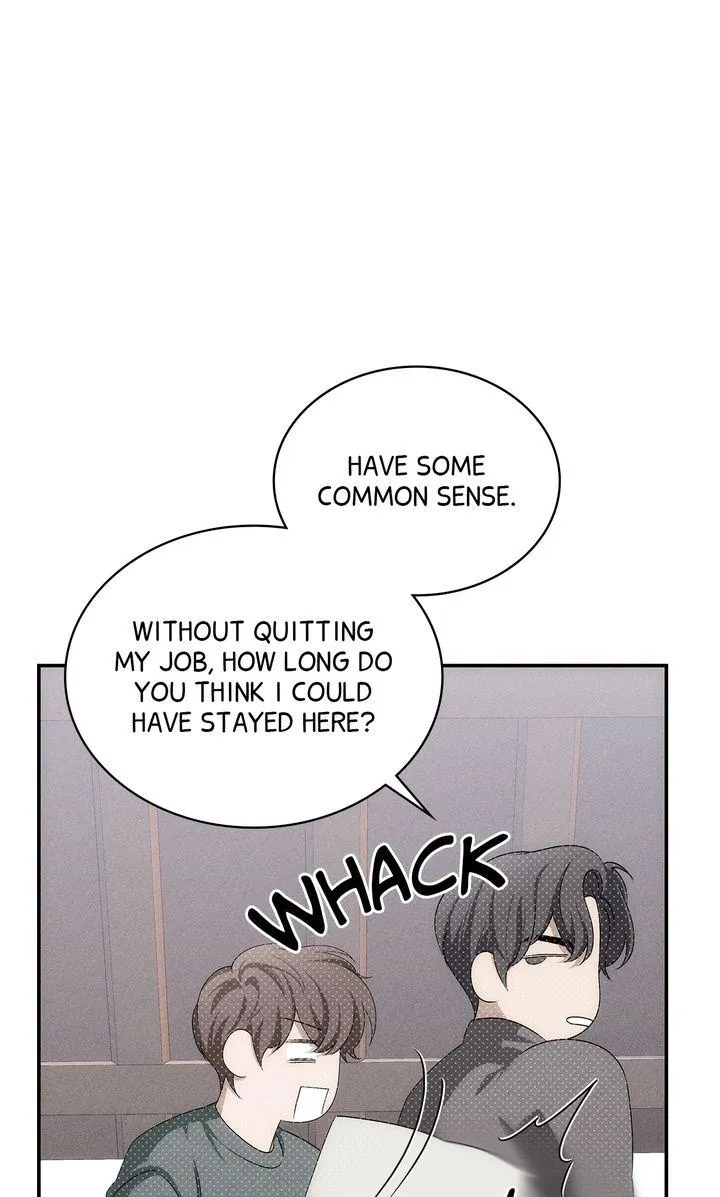Crucial Point Chapter 90 page 65 - 