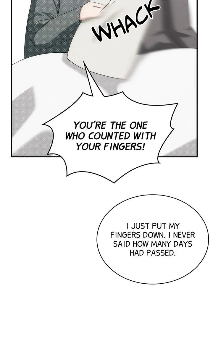 Crucial Point Chapter 90 page 66 - 