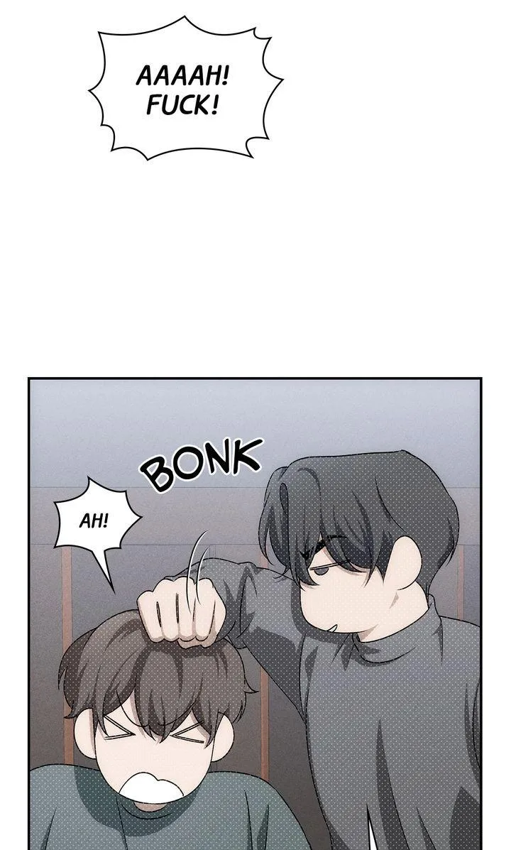 Crucial Point Chapter 90 page 70 - 