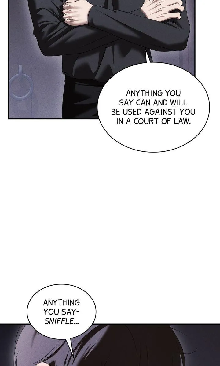 Crucial Point Chapter 90 page 8 - 