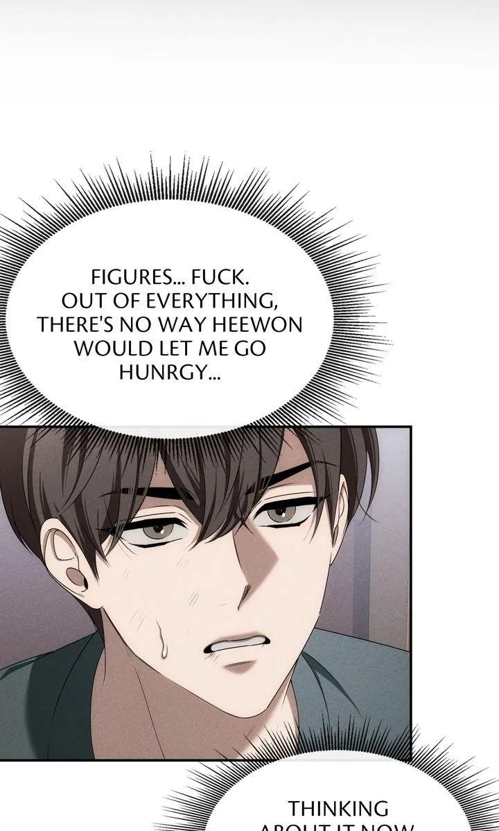 Crucial Point Chapter 90 page 79 - 