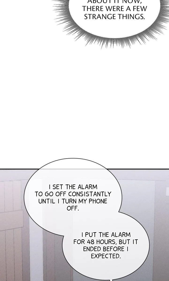 Crucial Point Chapter 90 page 80 - 