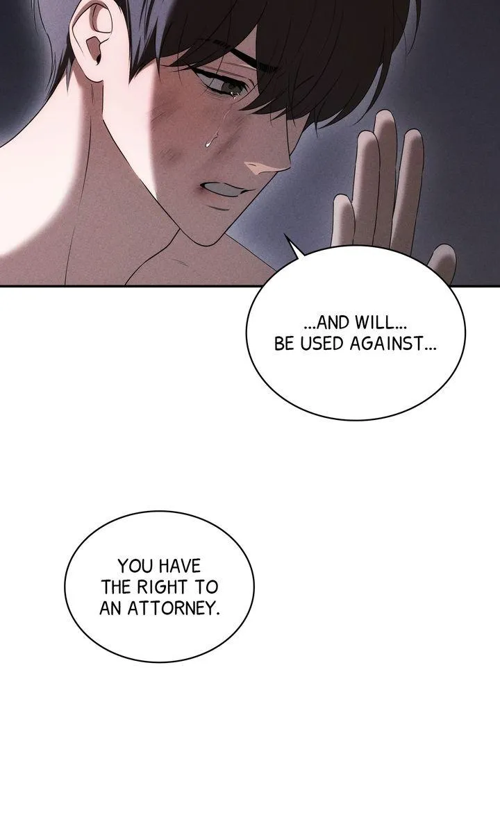 Crucial Point Chapter 90 page 9 - 