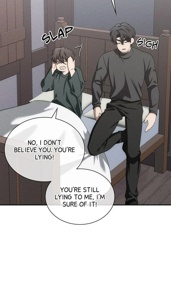 Crucial Point Chapter 90 page 81 - 