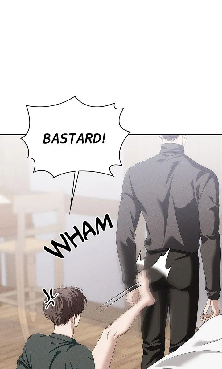 Crucial Point Chapter 90 page 82 - 