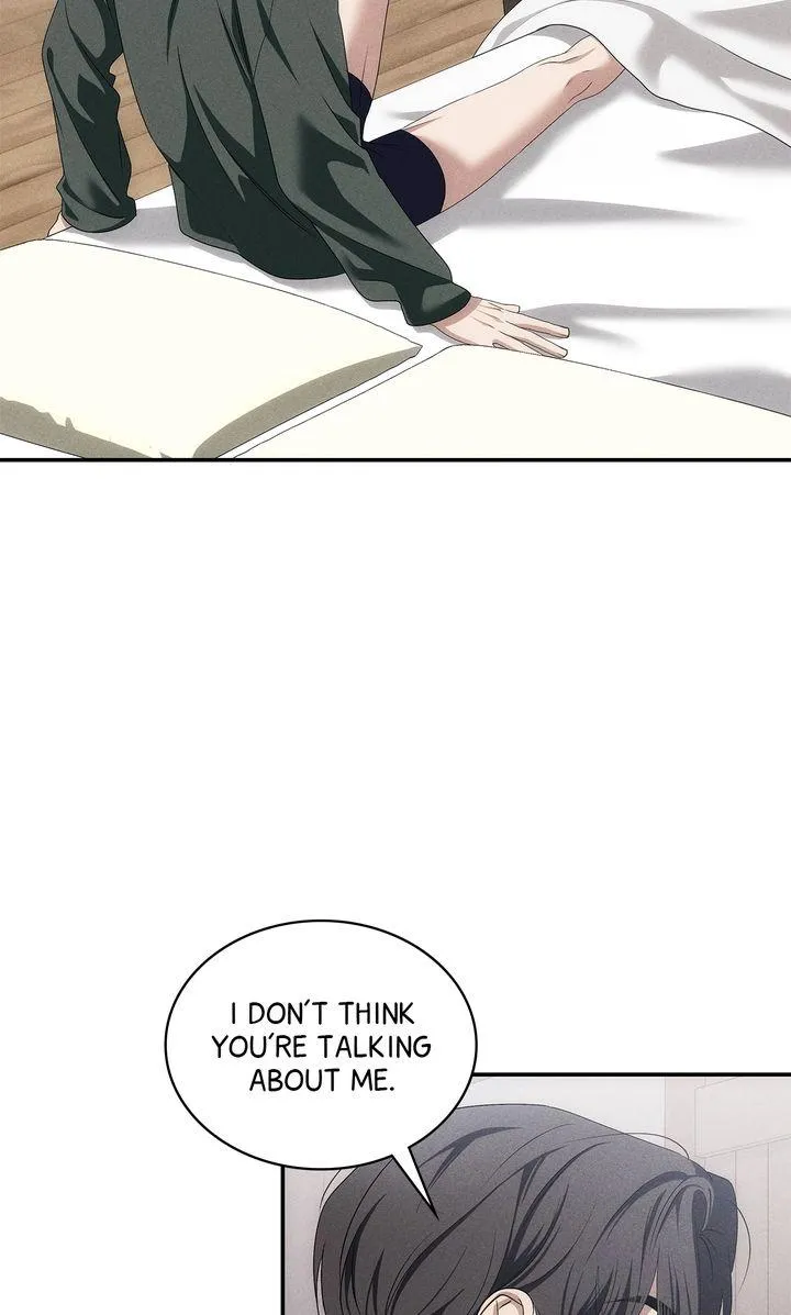 Crucial Point Chapter 90 page 83 - 