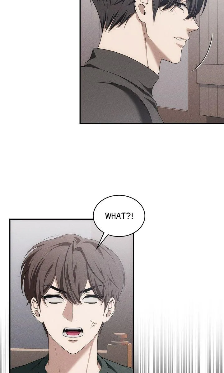 Crucial Point Chapter 90 page 84 - 