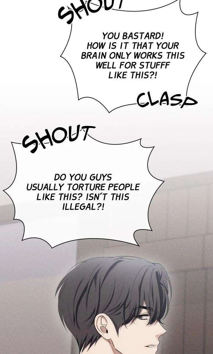 Crucial Point Chapter 90 page 88 - 