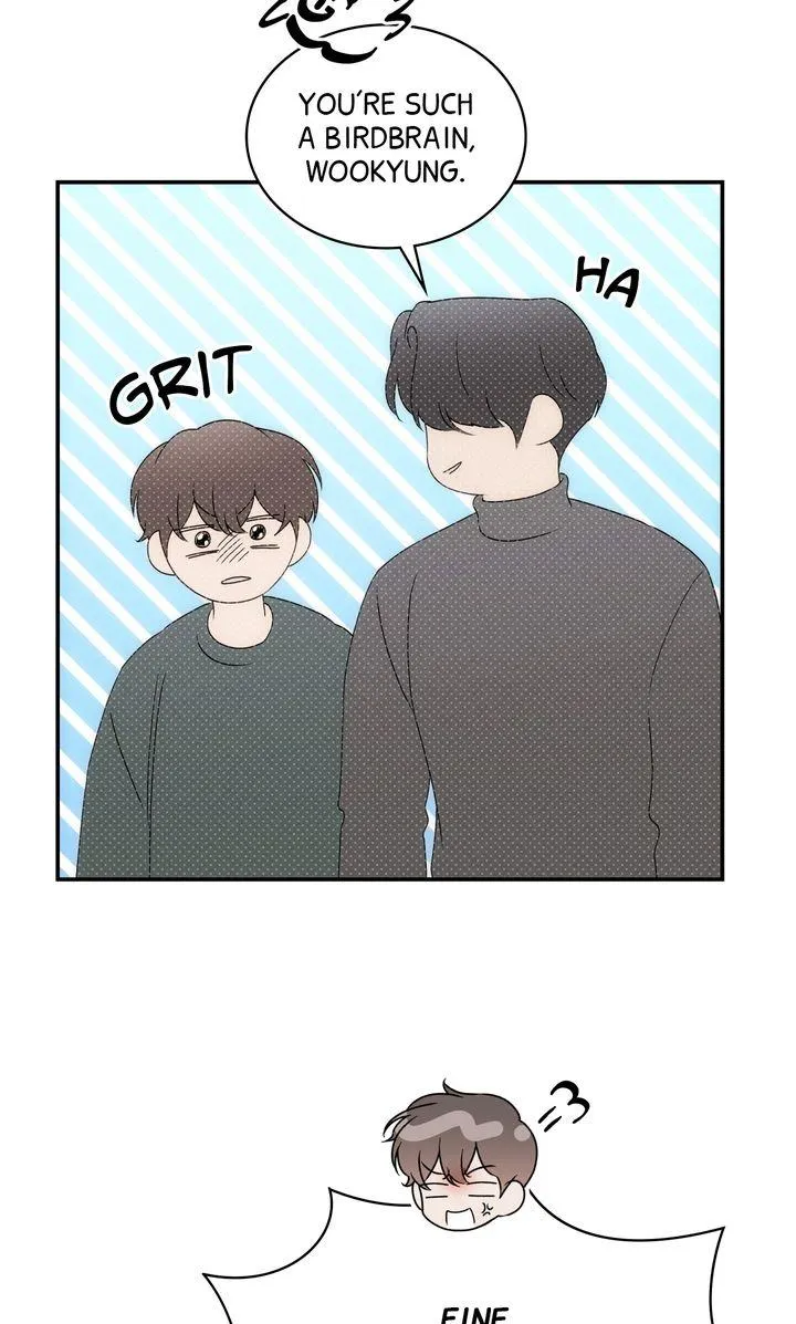 Crucial Point Chapter 90 page 90 - 