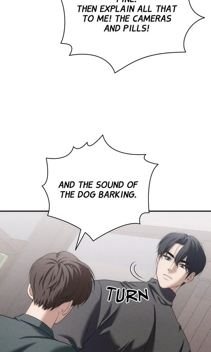 Crucial Point Chapter 90 page 91 - 