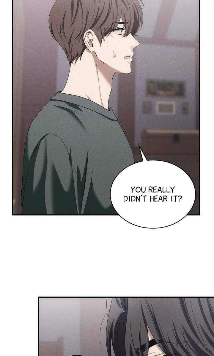 Crucial Point Chapter 90 page 94 - 