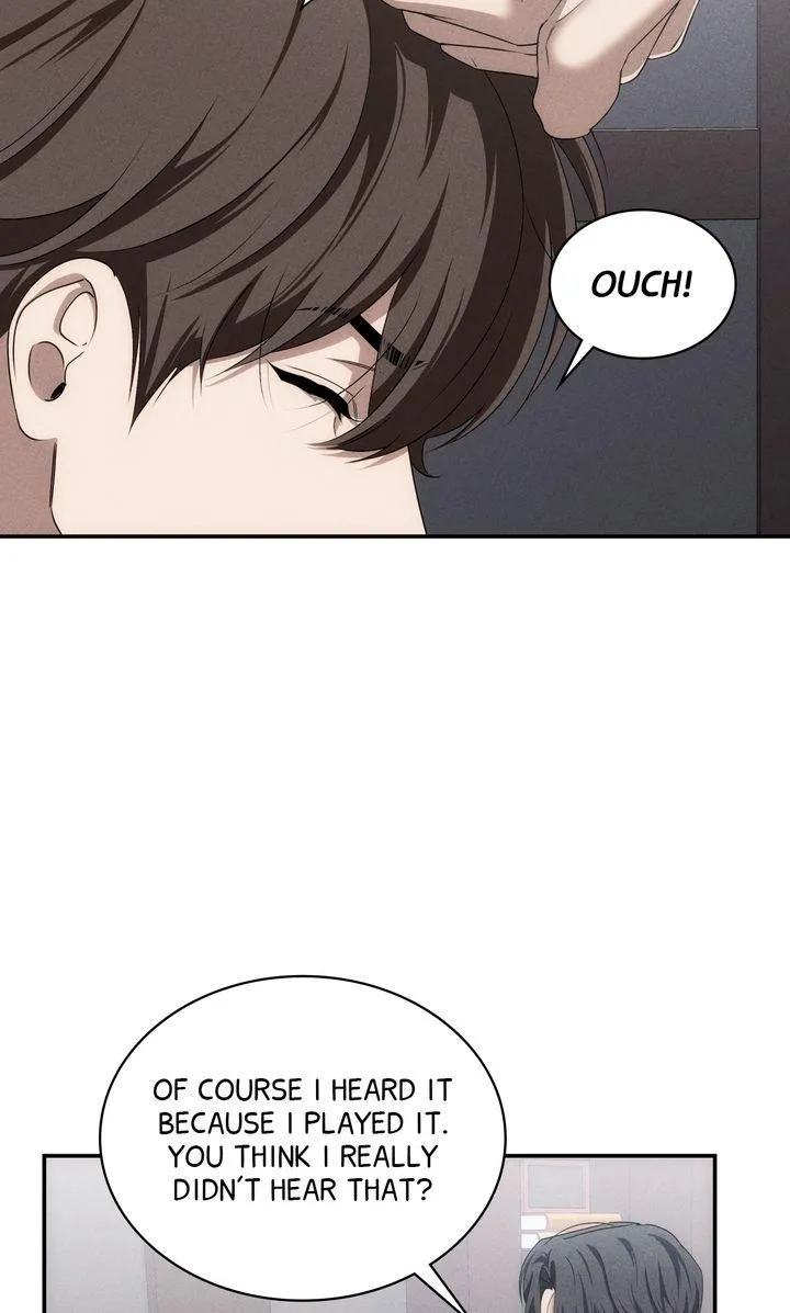 Crucial Point Chapter 90 page 97 - 