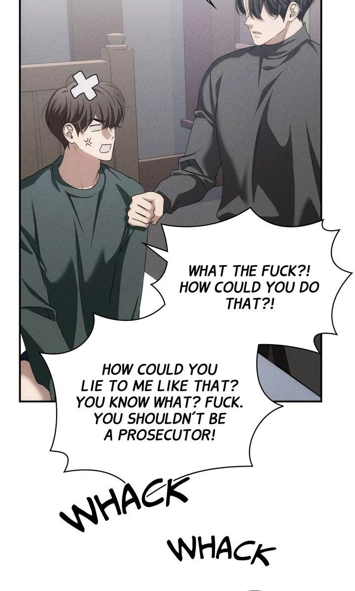 Crucial Point Chapter 90 page 98 - 