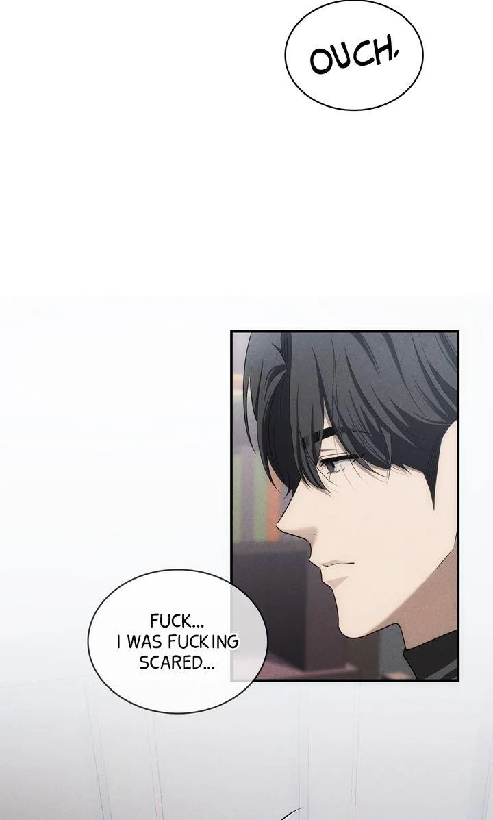 Crucial Point Chapter 90 page 99 - 