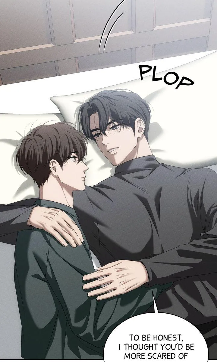 Crucial Point Chapter 90 page 100 - 