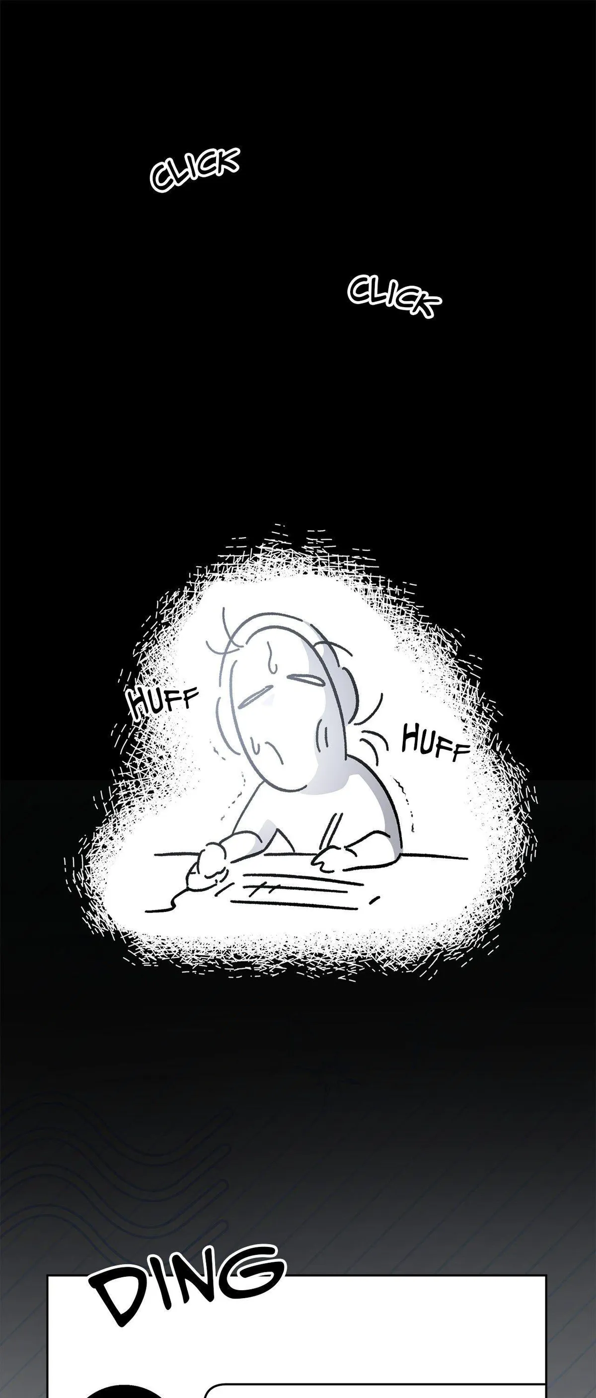 Crucial Point Chapter 91.5 page 1 - 