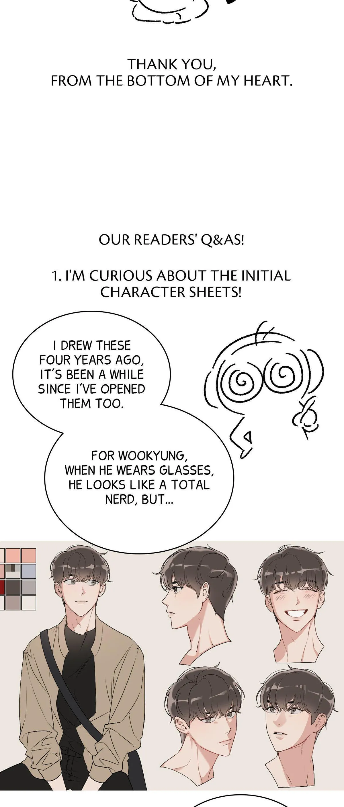 Crucial Point Chapter 91.5 page 12 - 