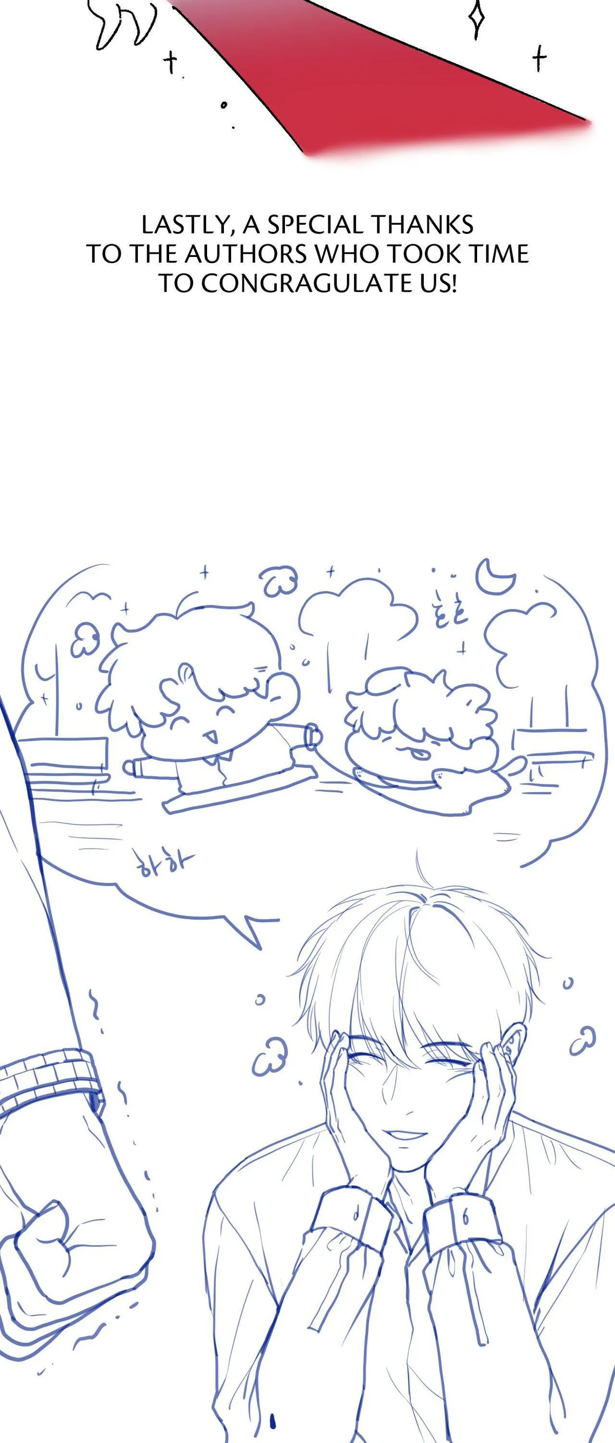 Crucial Point Chapter 91.5 page 22 - 