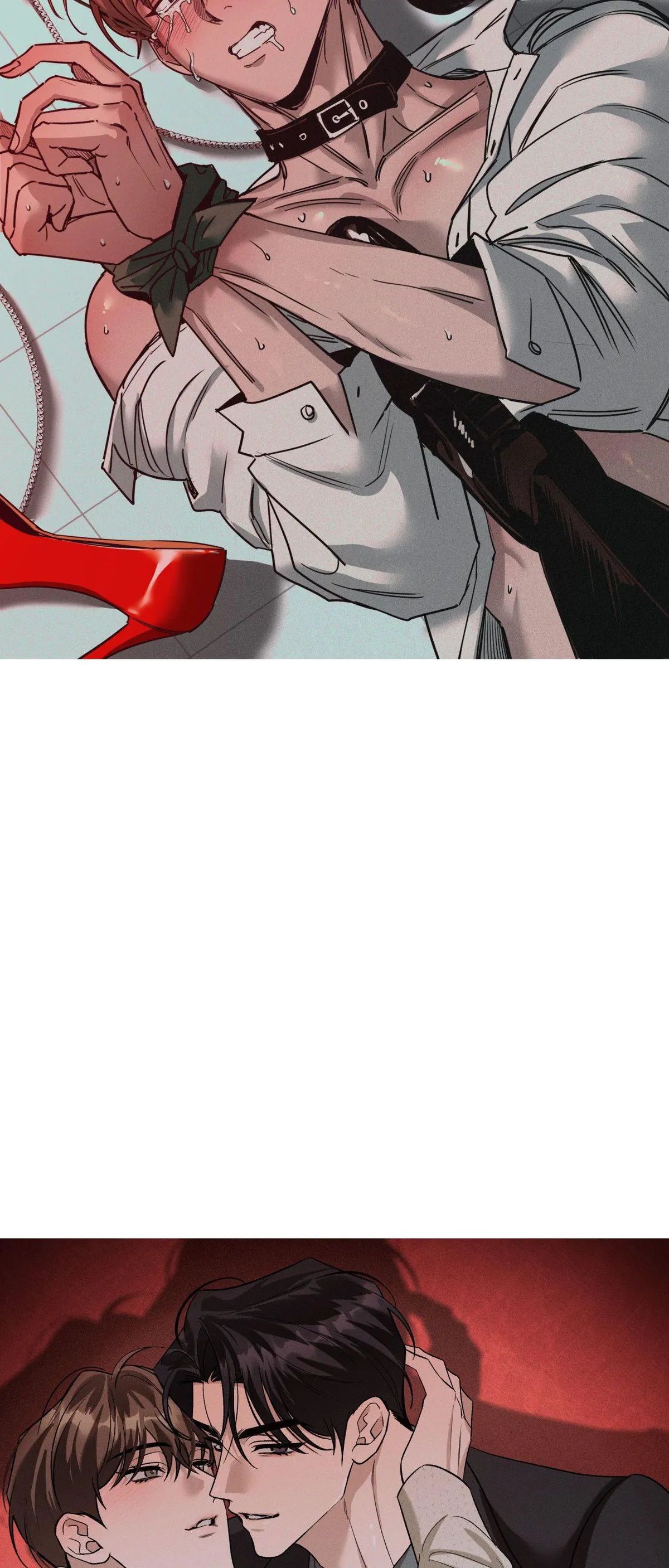 Crucial Point Chapter 91.5 page 26 - 