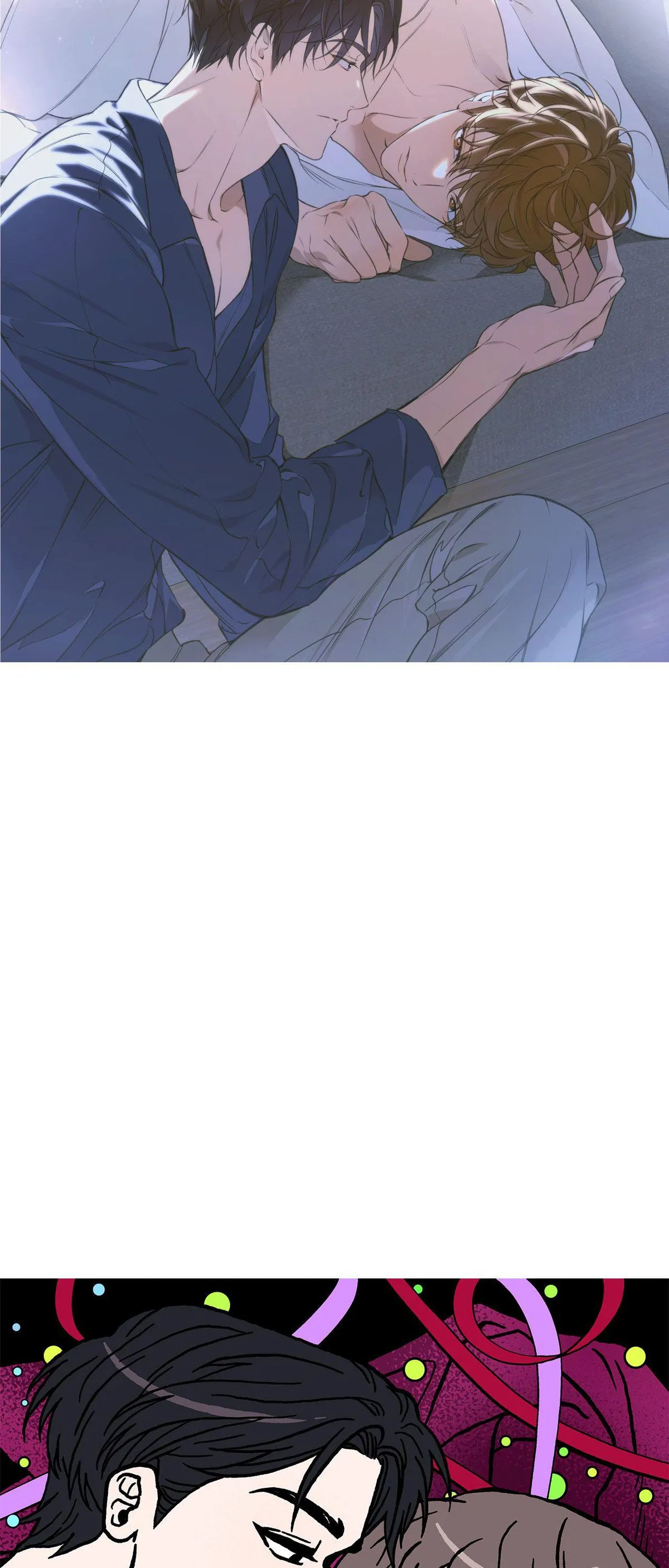 Crucial Point Chapter 91.5 page 28 - 