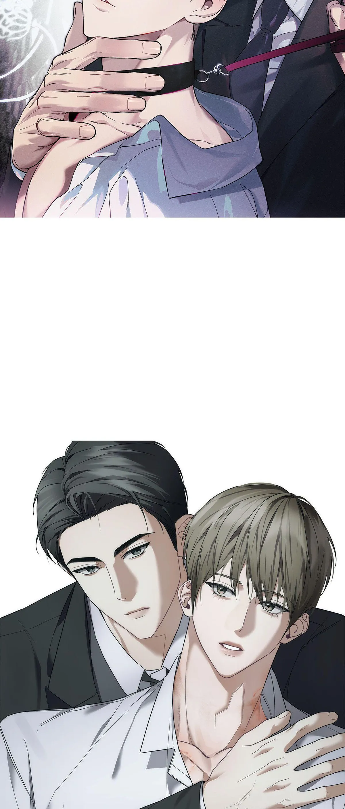Crucial Point Chapter 91.5 page 30 - 