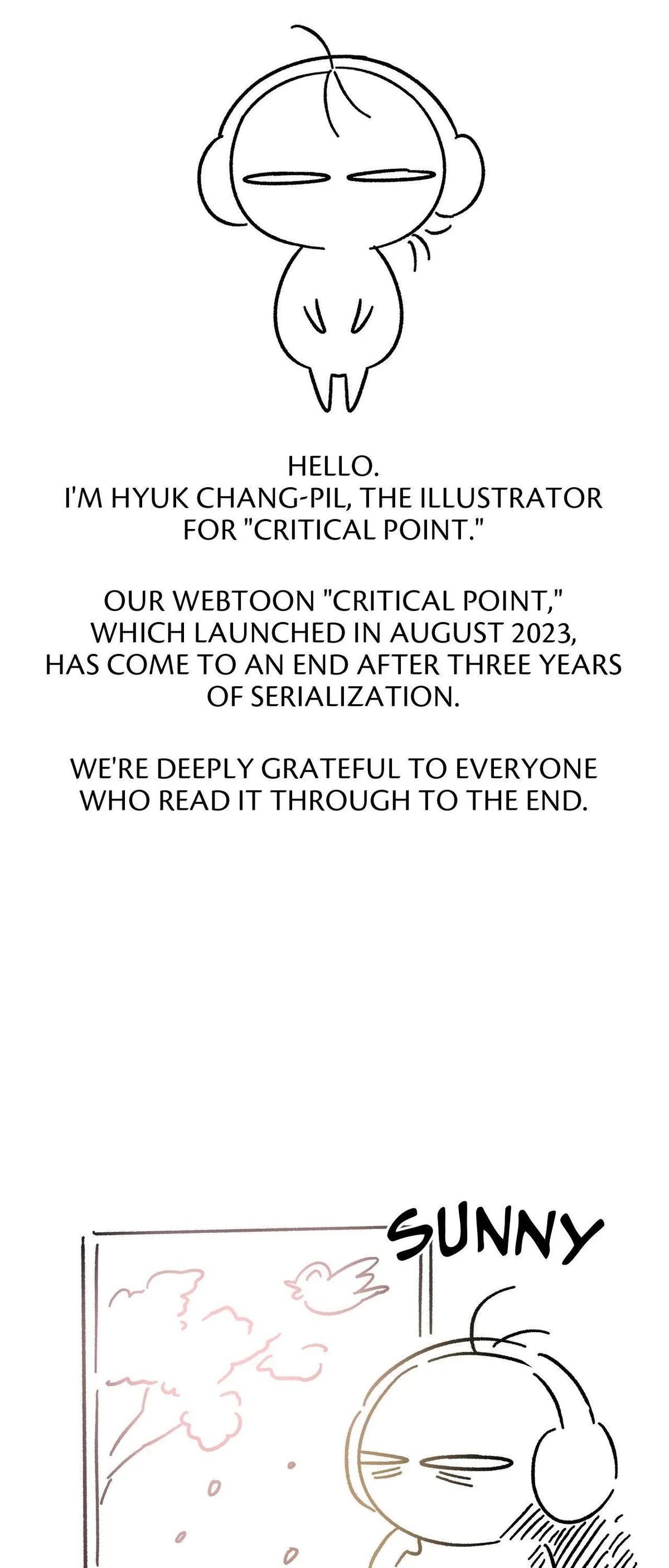 Crucial Point Chapter 91.5 page 4 - 