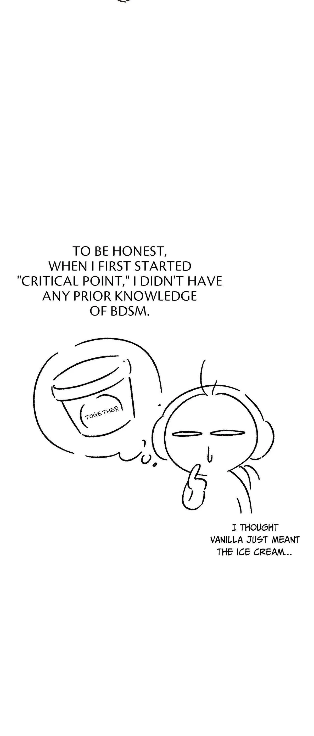 Crucial Point Chapter 91.5 page 8 - 