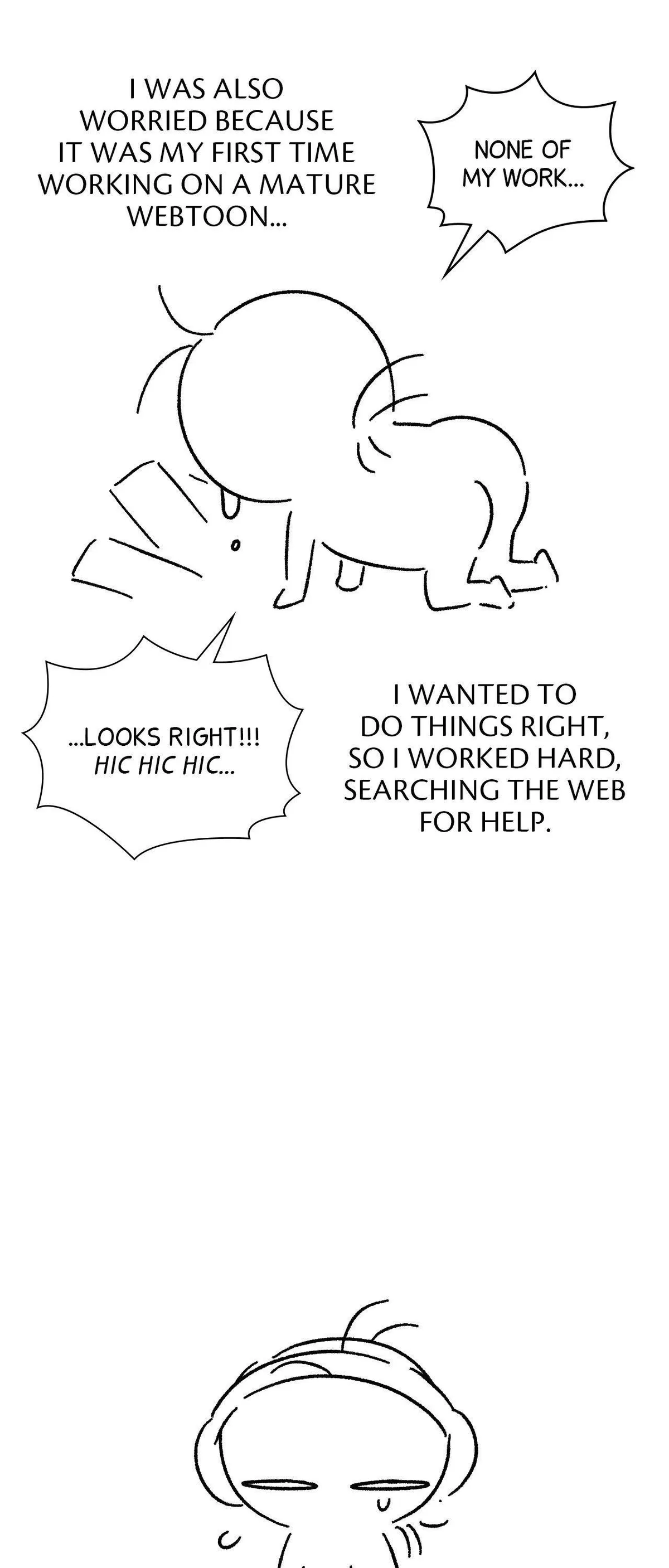Crucial Point Chapter 91.5 page 9 - 