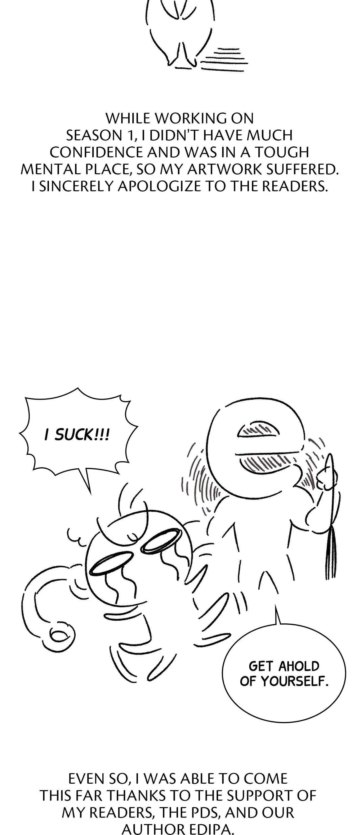 Crucial Point Chapter 91.5 page 10 - 
