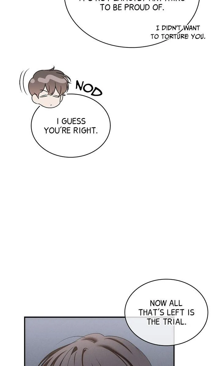Crucial Point Chapter 91 page 11 - 