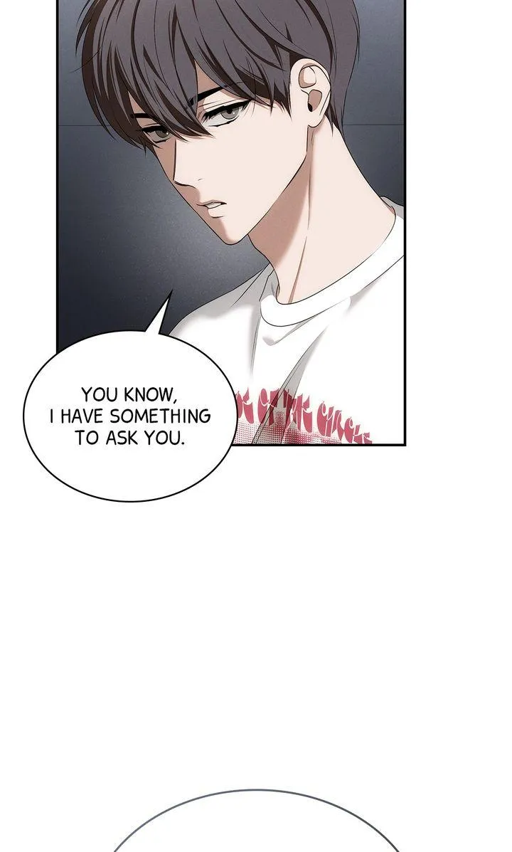 Crucial Point Chapter 91 page 12 - 