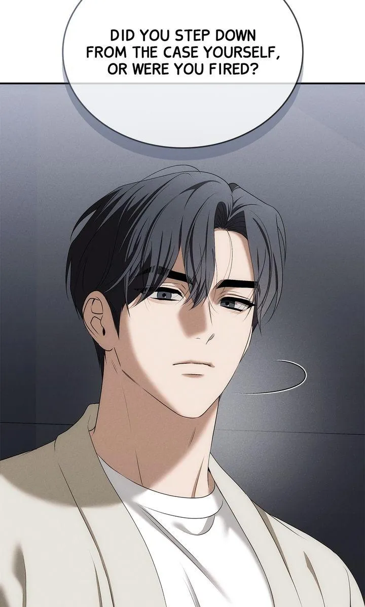 Crucial Point Chapter 91 page 13 - 