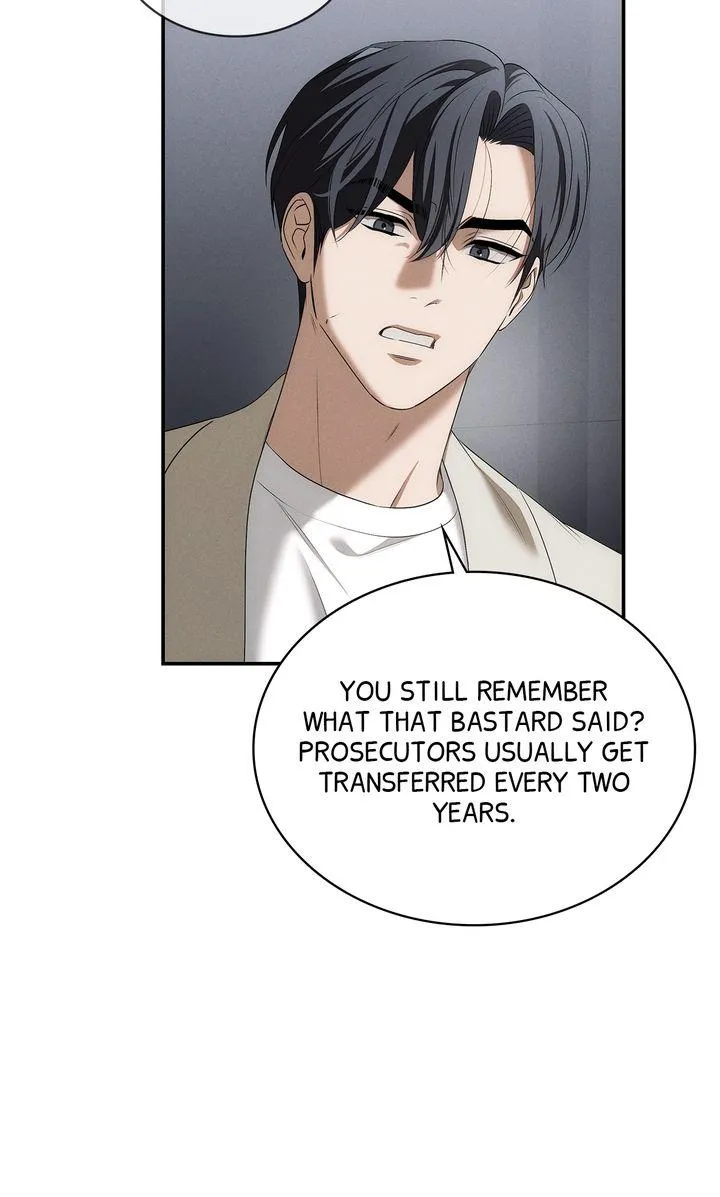 Crucial Point Chapter 91 page 16 - 