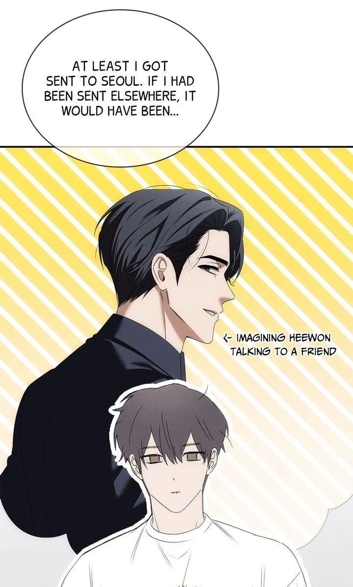 Crucial Point Chapter 91 page 17 - 