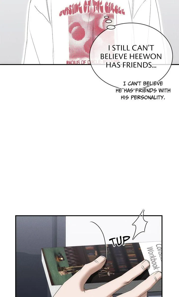 Crucial Point Chapter 91 page 18 - 