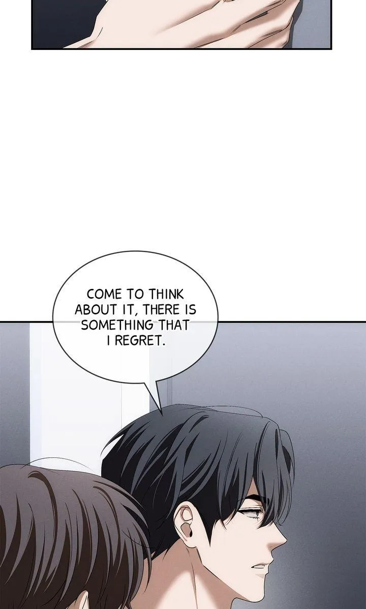 Crucial Point Chapter 91 page 19 - 