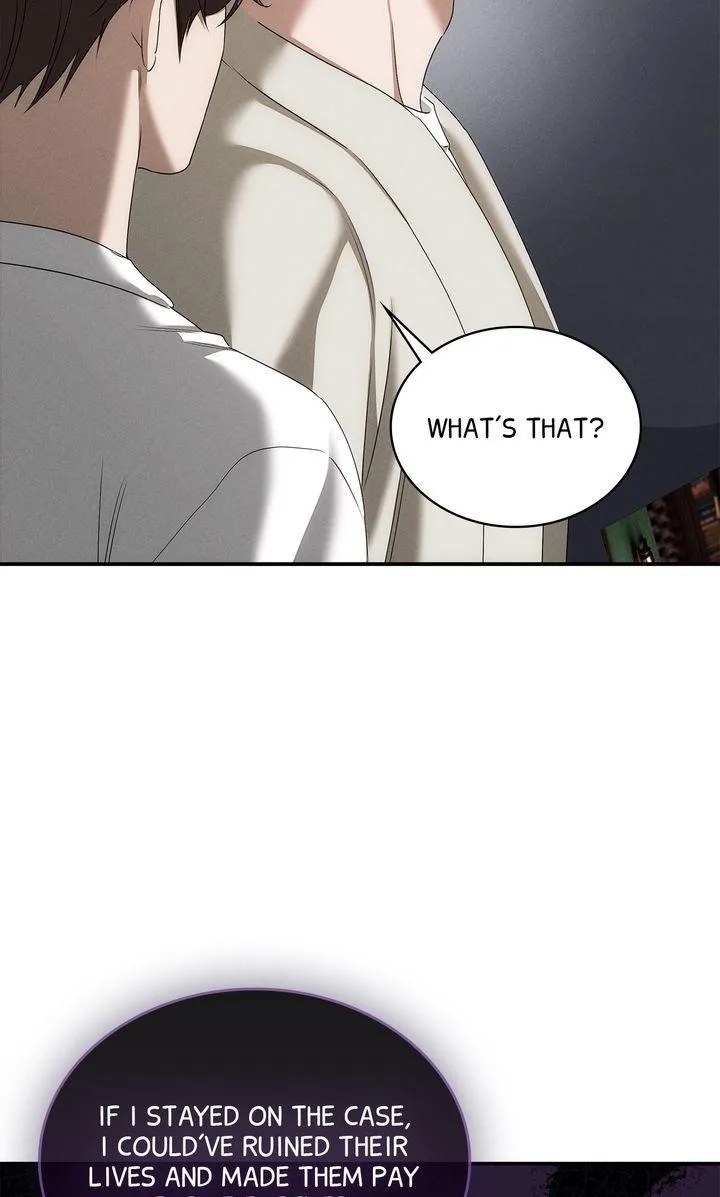 Crucial Point Chapter 91 page 20 - 