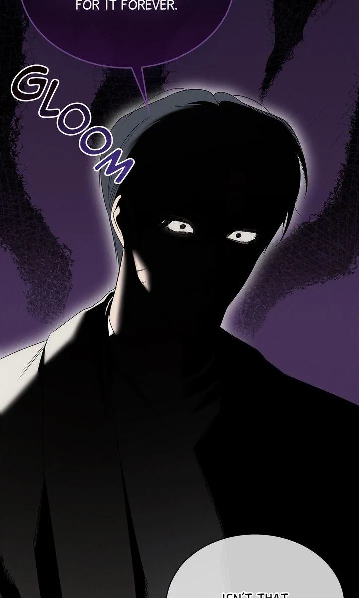 Crucial Point Chapter 91 page 21 - 