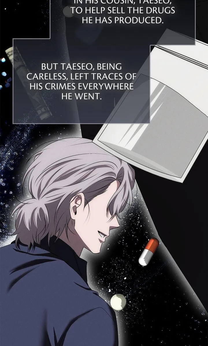 Crucial Point Chapter 91 page 25 - 