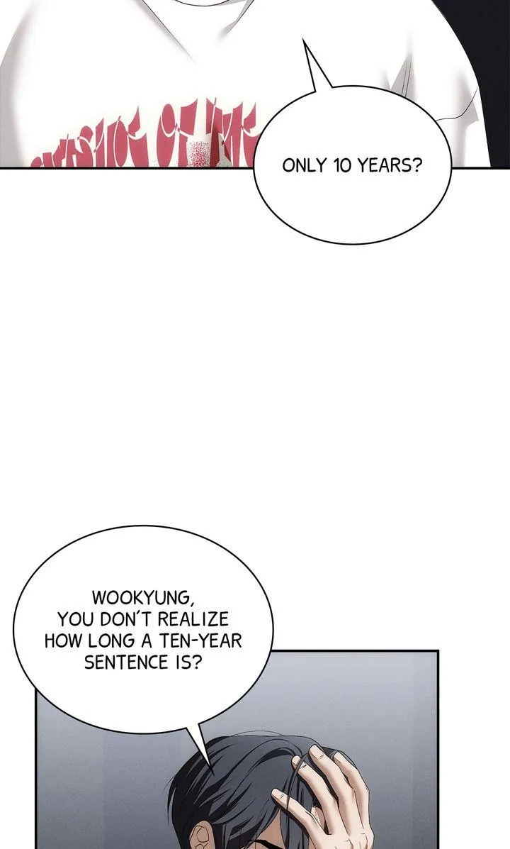 Crucial Point Chapter 91 page 29 - 