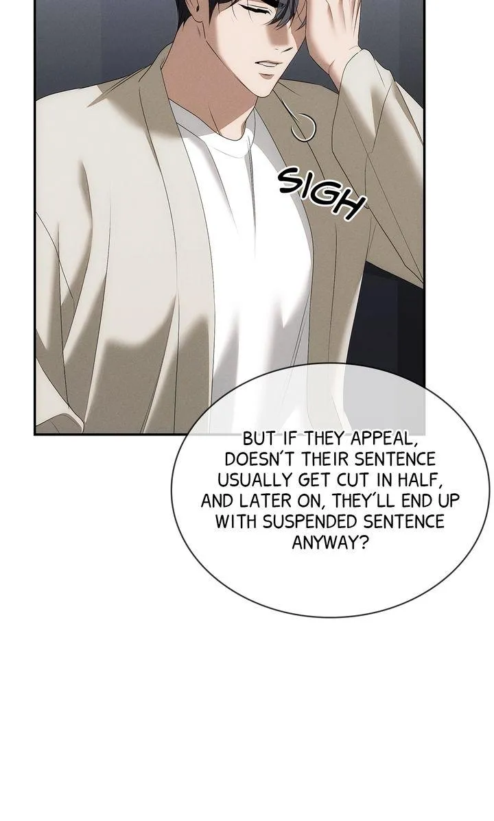 Crucial Point Chapter 91 page 30 - 