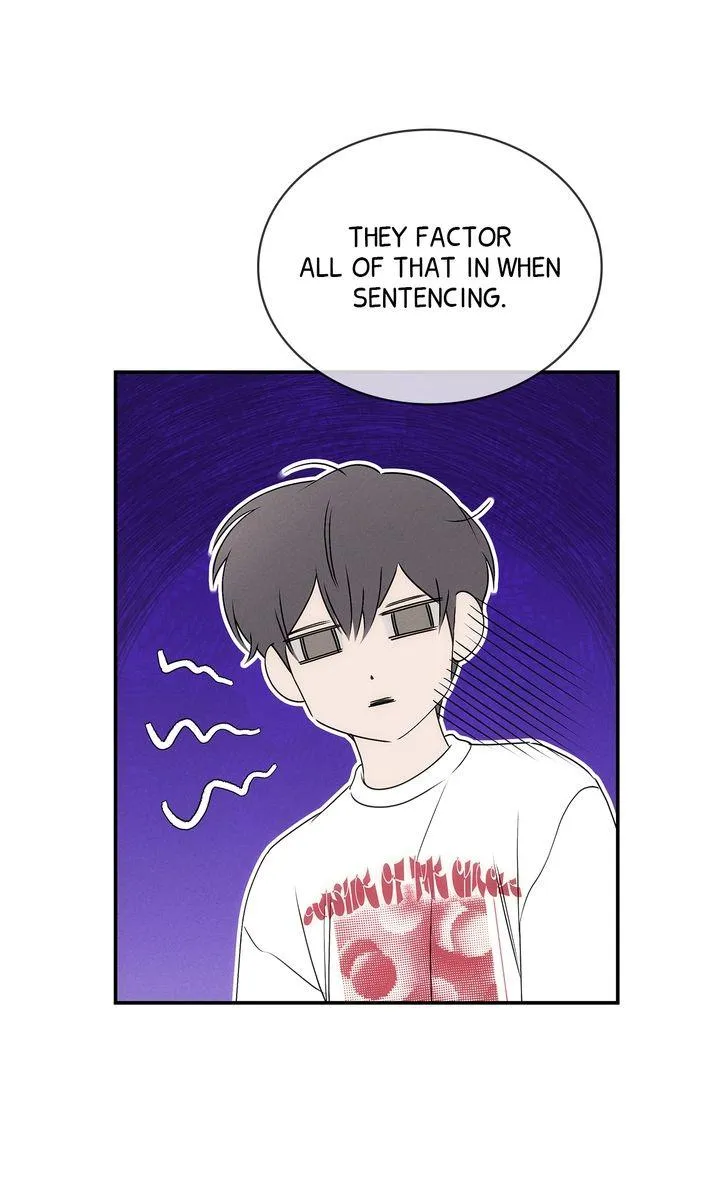 Crucial Point Chapter 91 page 32 - 