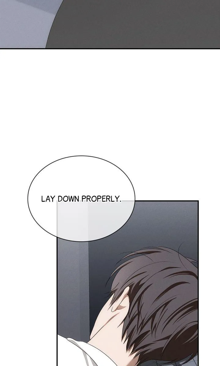 Crucial Point Chapter 91 page 34 - 