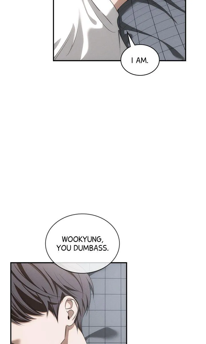 Crucial Point Chapter 91 page 35 - 